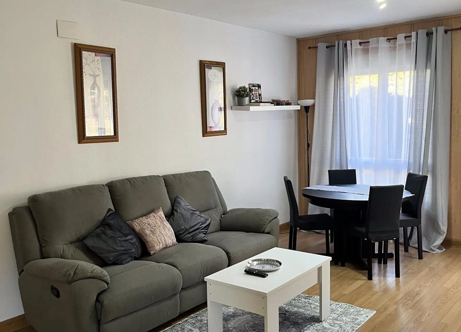La Casa De Carmen Apartment Guejar Sierra Spain