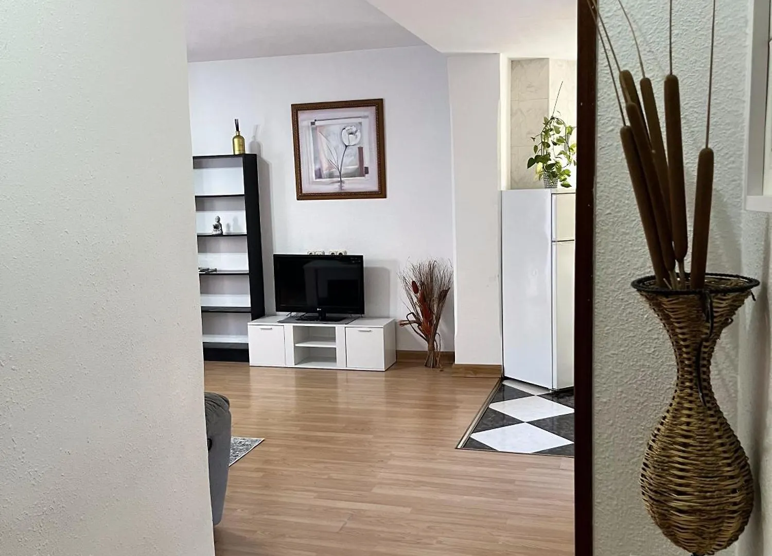 La Casa De Carmen Apartment Guejar Sierra