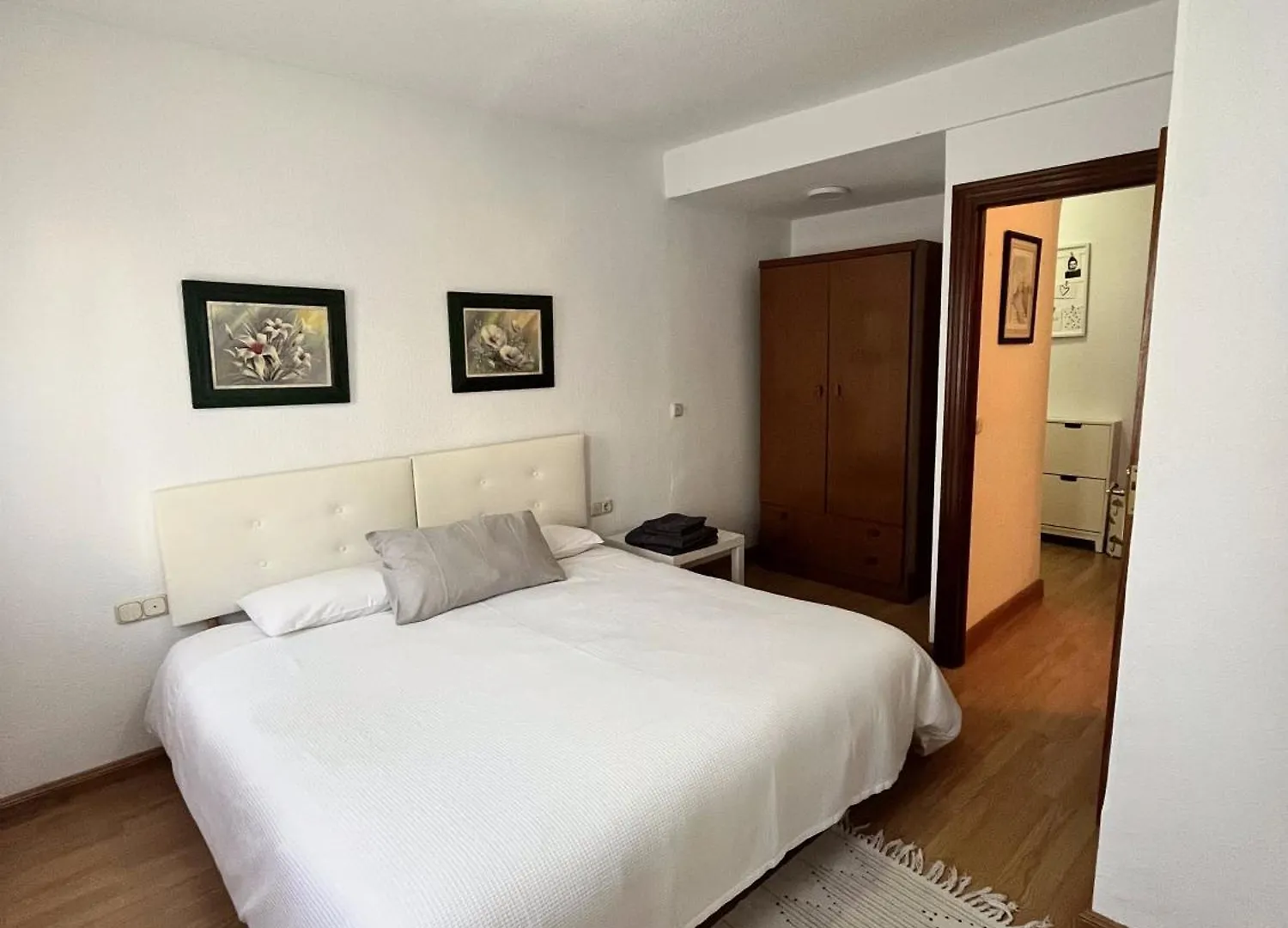 La Casa De Carmen Apartment Guejar Sierra