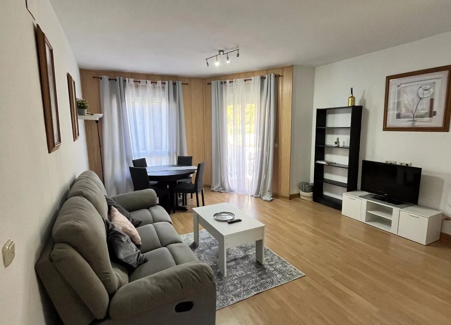 La Casa De Carmen Apartment Guejar Sierra