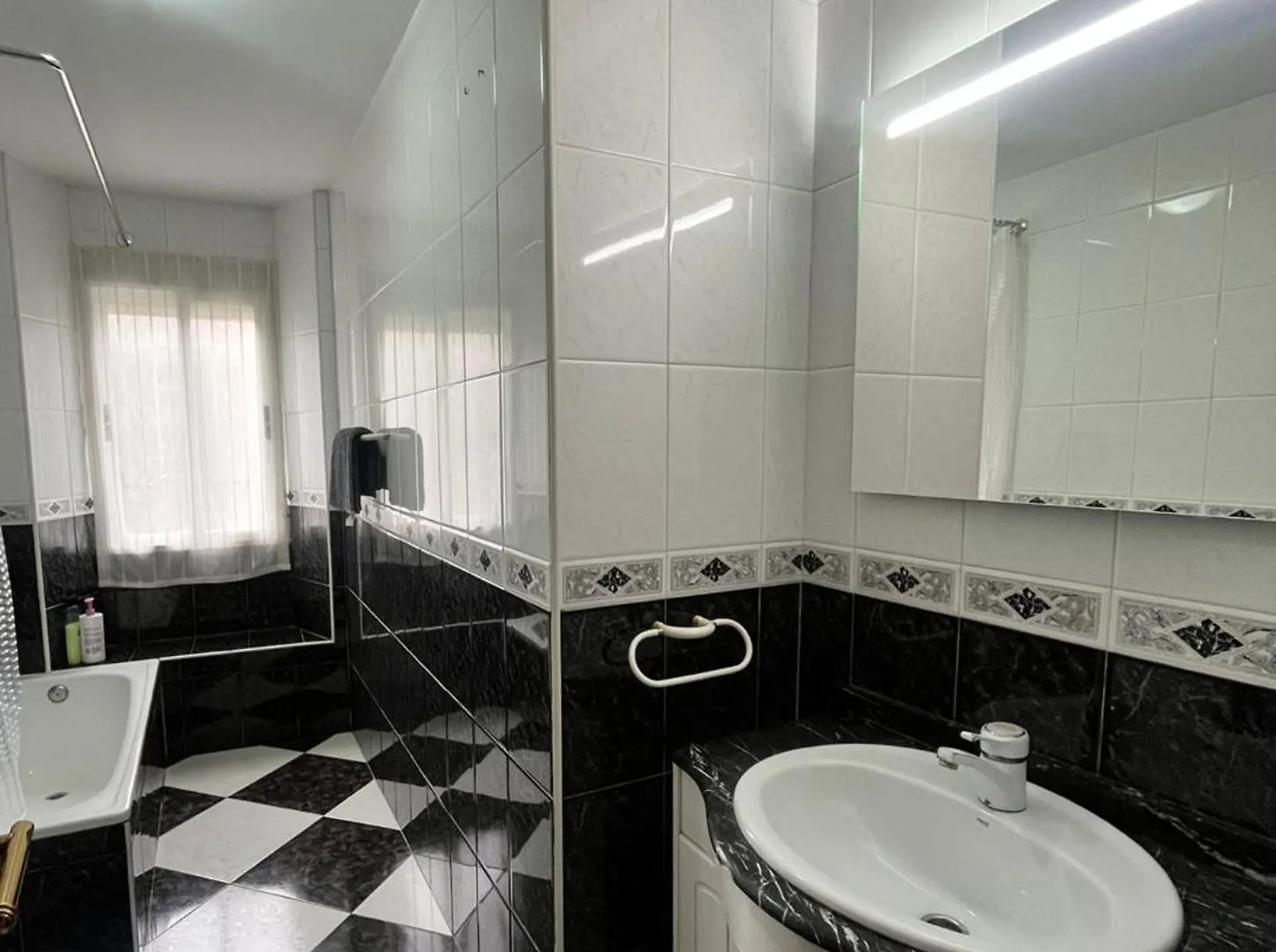 La Casa De Carmen Apartment Guejar Sierra Spain
