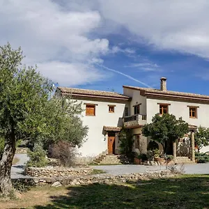 3* Bed & Breakfast Rural Fuente La Teja