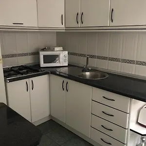 Piso En Güéjar Sierra