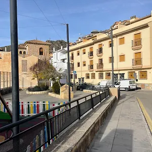 Mirador De Sierra Nevada Güéjar Sierra