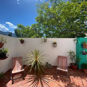 La Casa Del Buda Güéjar Sierra