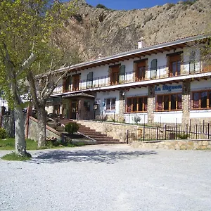 2* Hotel La Higuera