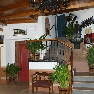 2* Hotel Juan Francisco