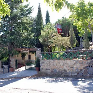  Country house Telecabina Catifas